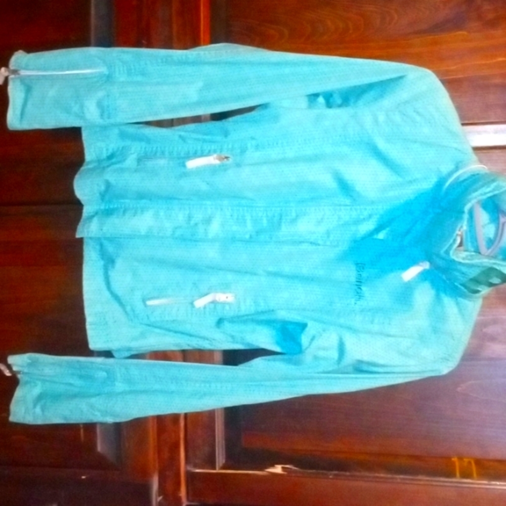 Bench Spring Jacket Ladies Small